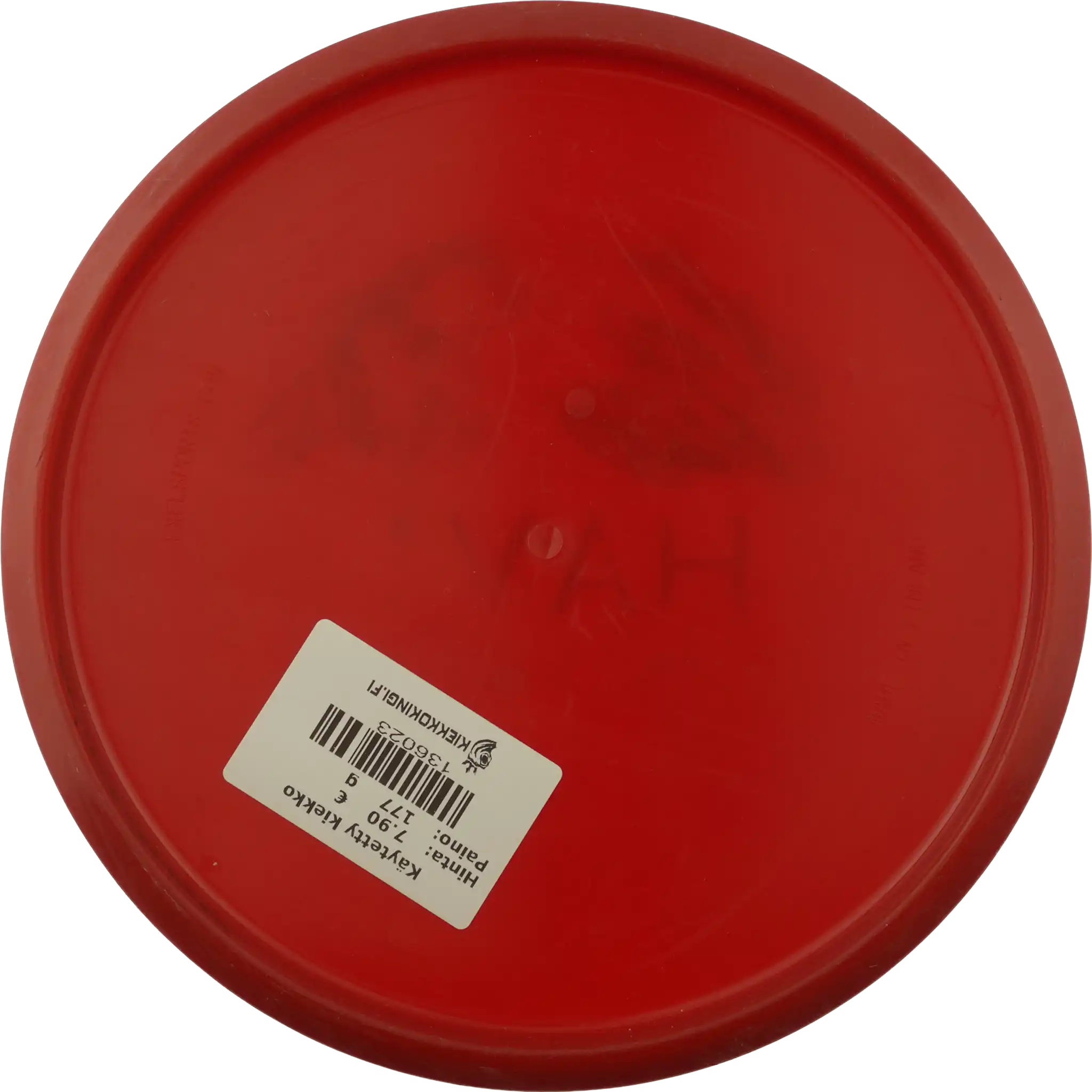 Proto Havu - Prototype