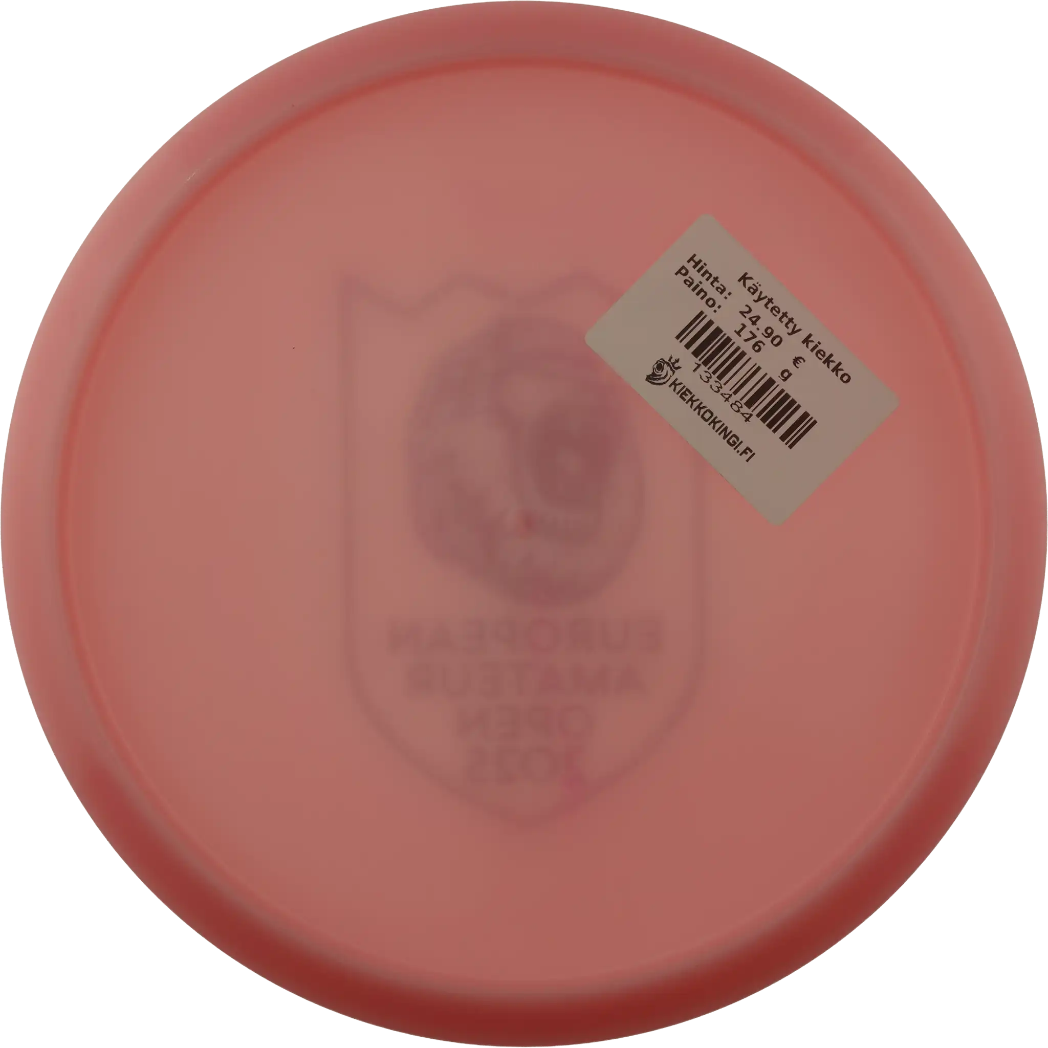 Neo Founder - European Amateur Open 2025