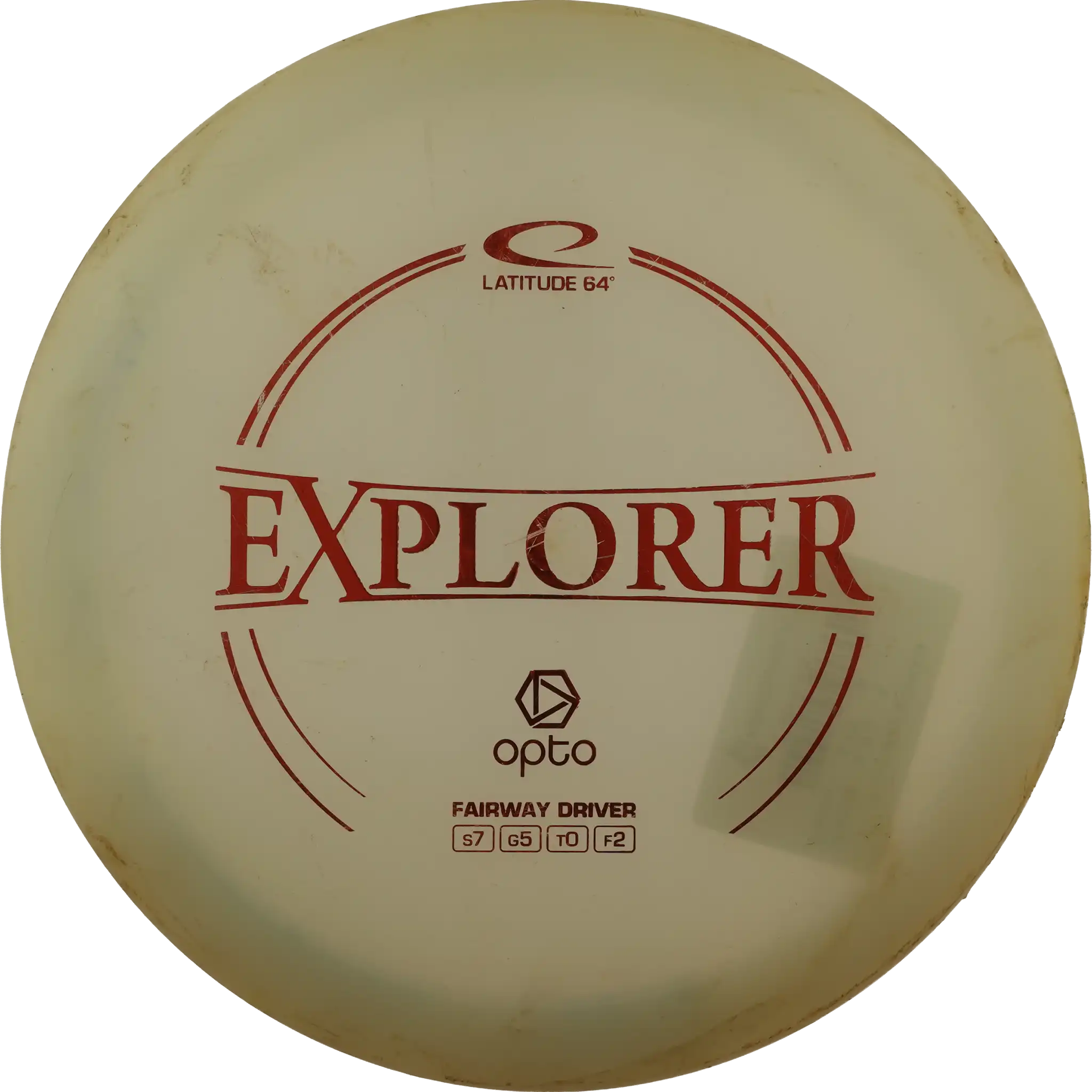 Opto Explorer