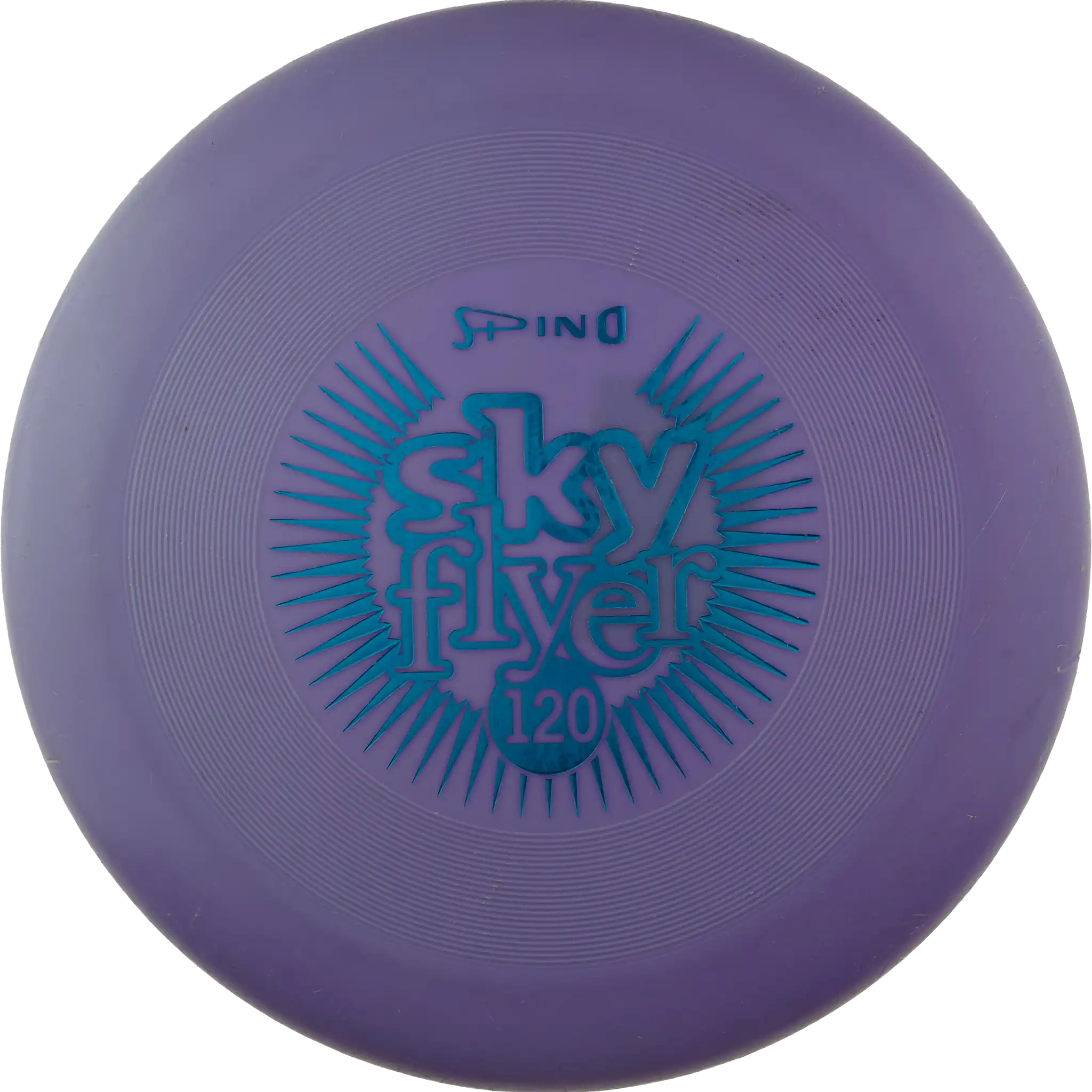Skyflyer - Catching Disc