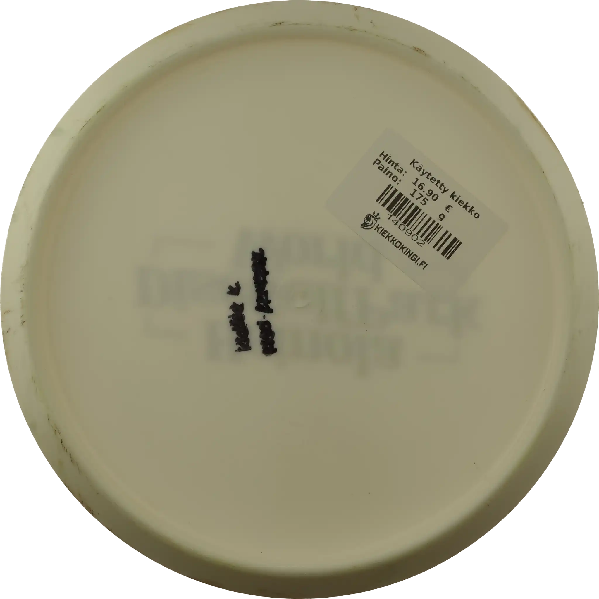 Neo Origin - Heinola Diacgolfpark World