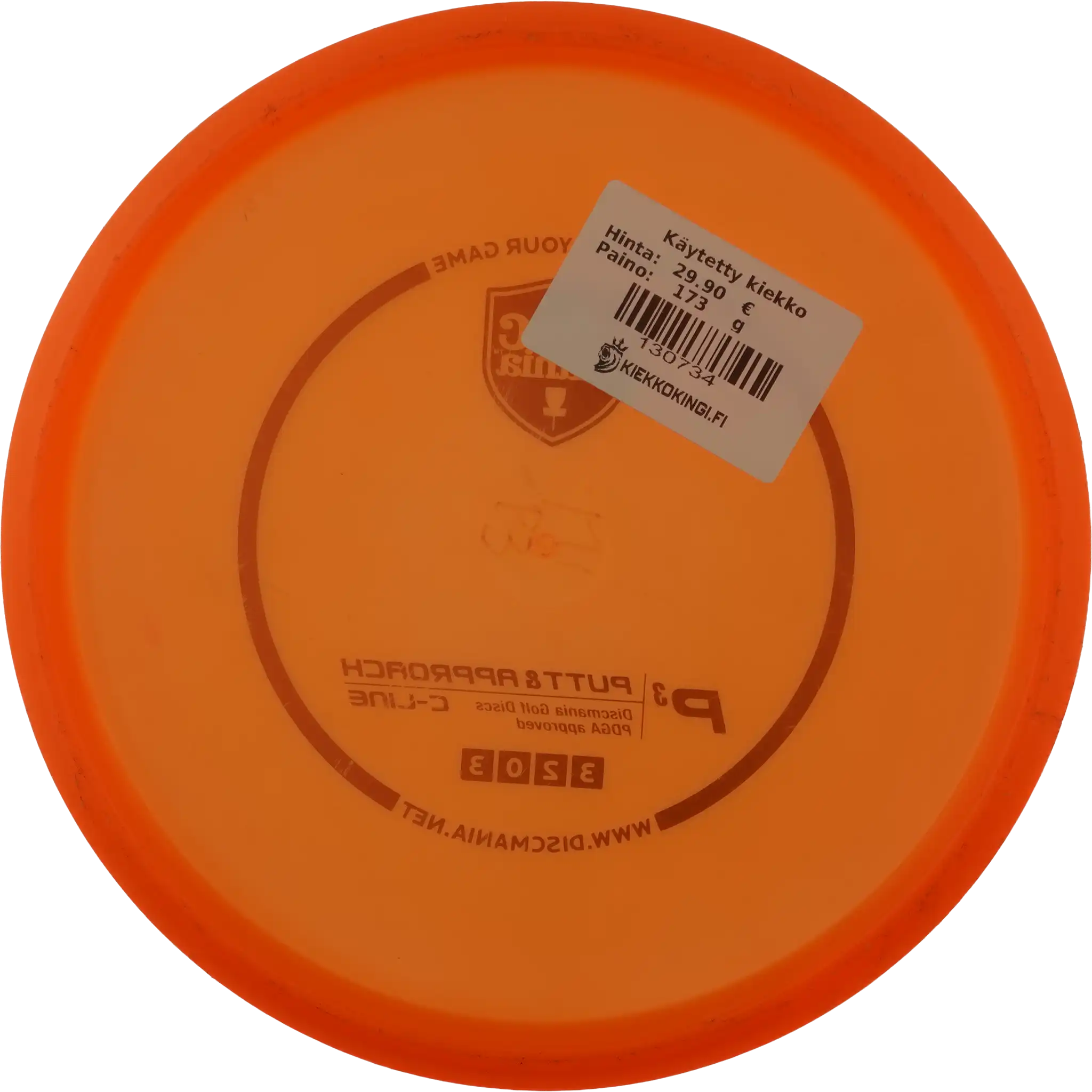 C-Line P3 - Originals