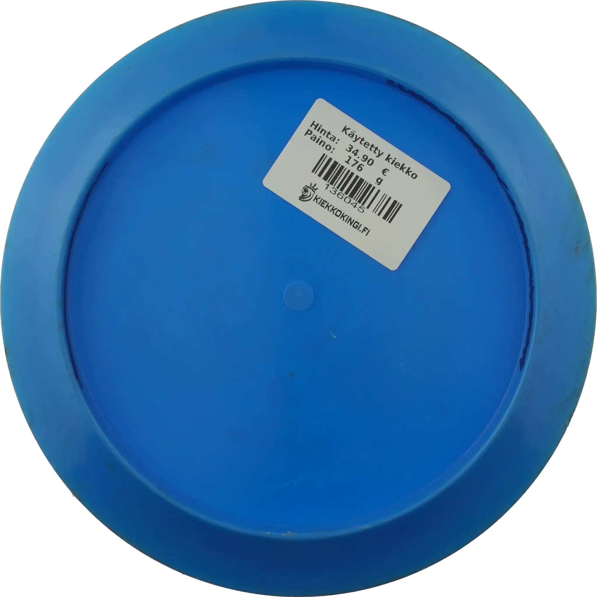 Steady Wild Honey - Prototype