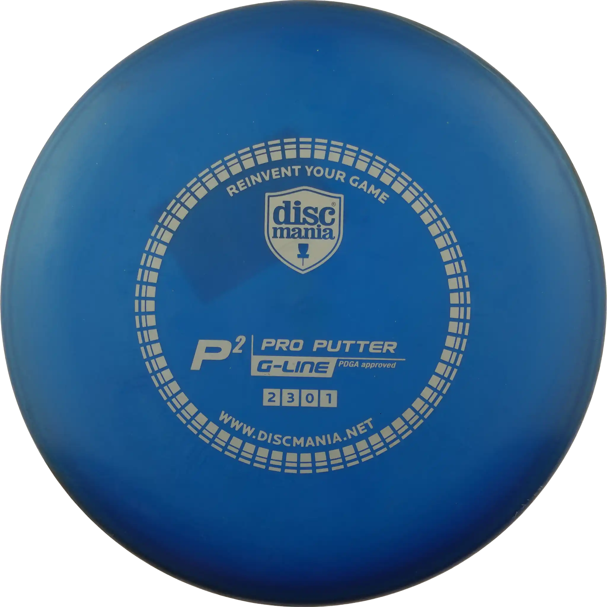 G-Line P2 - Originals