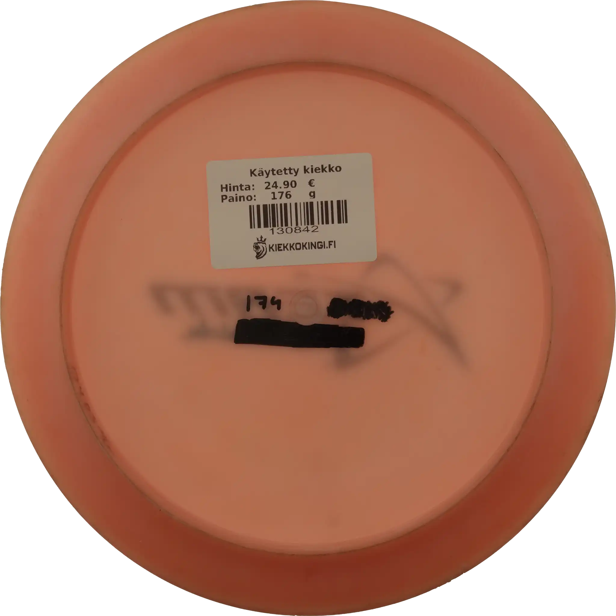 400G D3 - Team Stamp