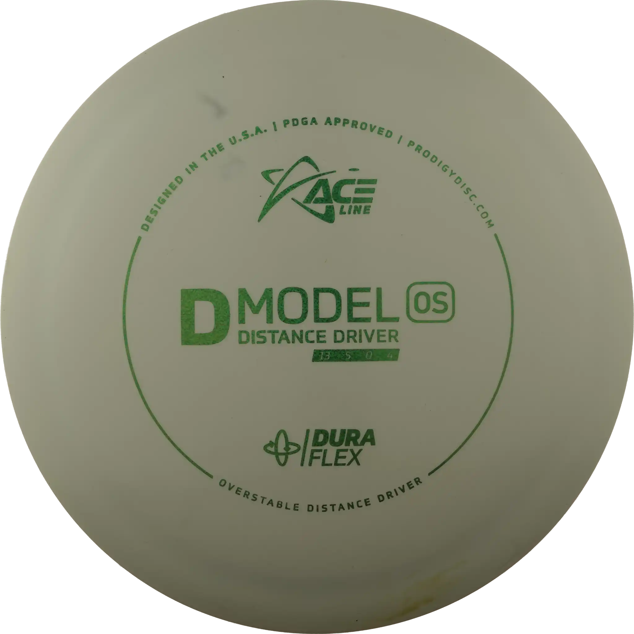 DuraFlex D-Model OS