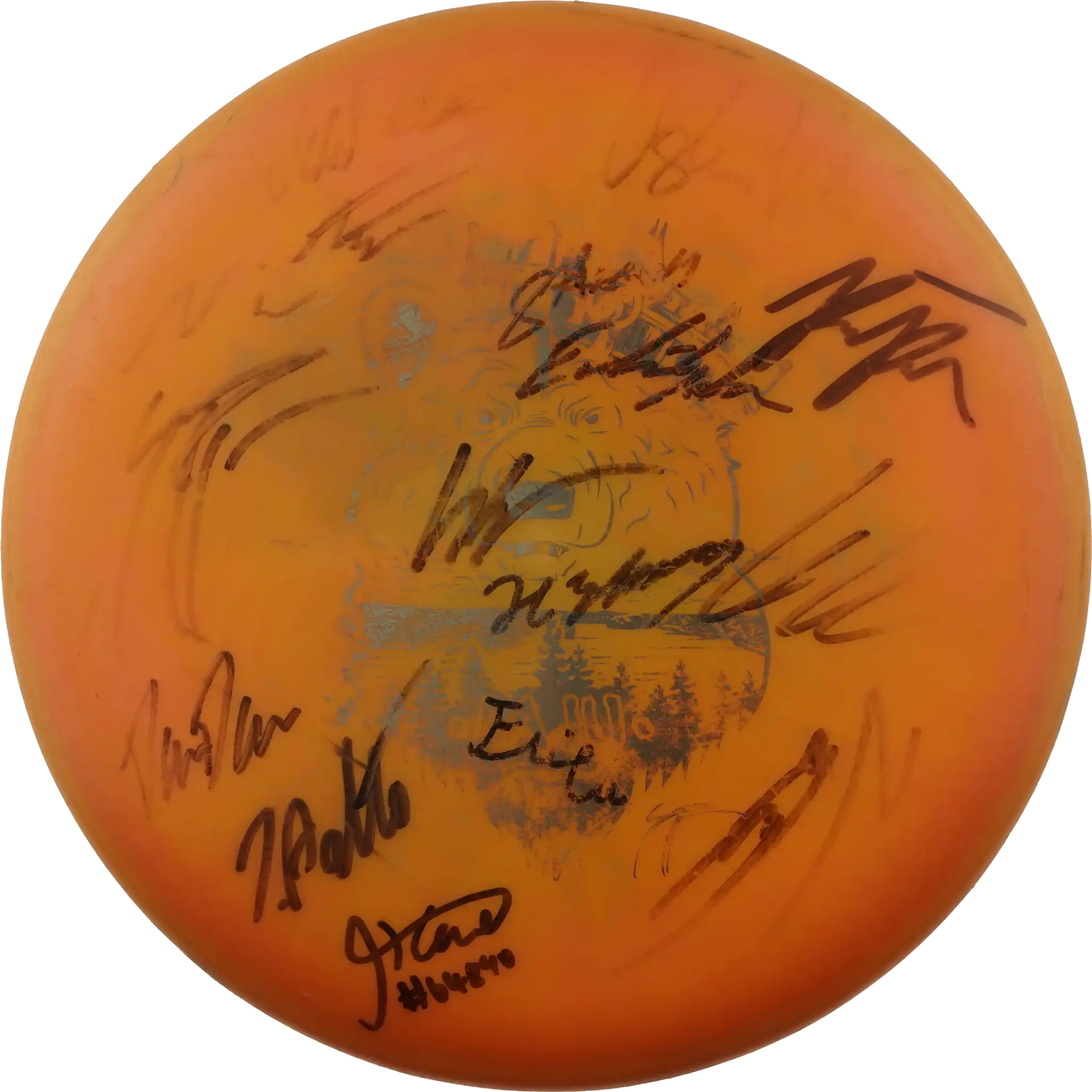 500 PA1 - Otso 2 - Seppo Paju