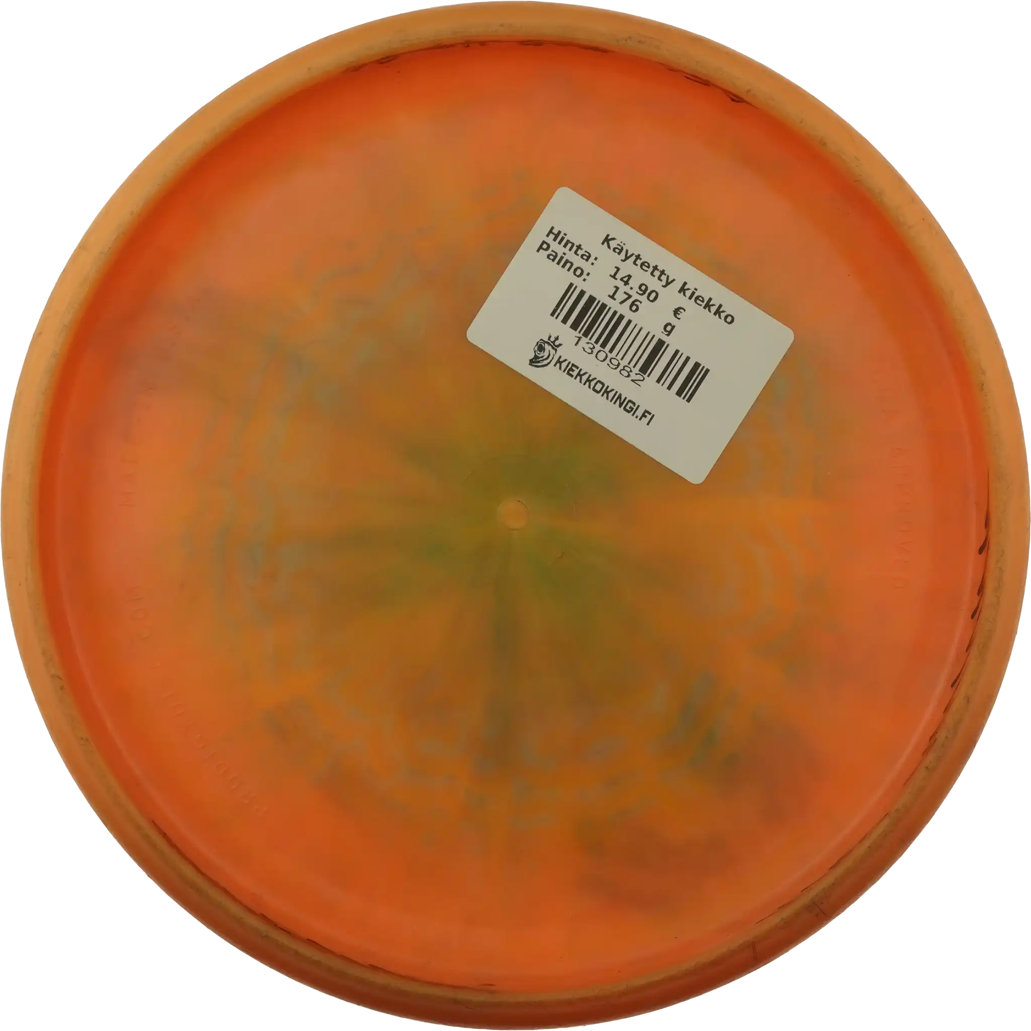 500 PA1 - Otso 2 - Seppo Paju