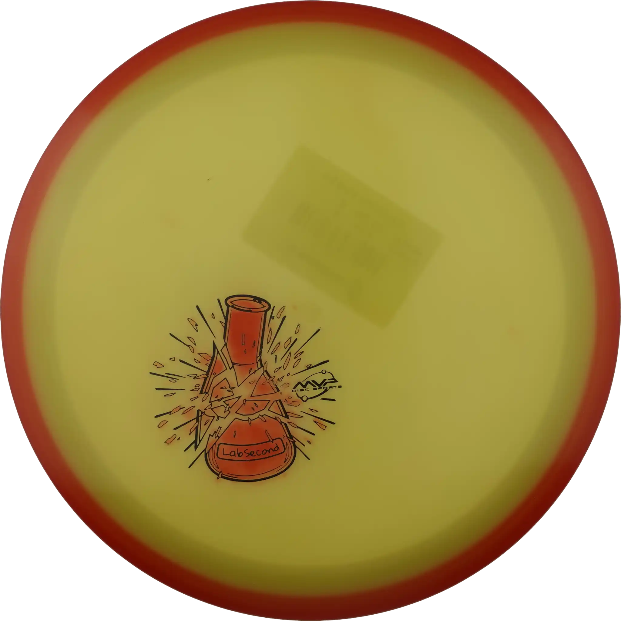 Eclipse Lift - Lab Second