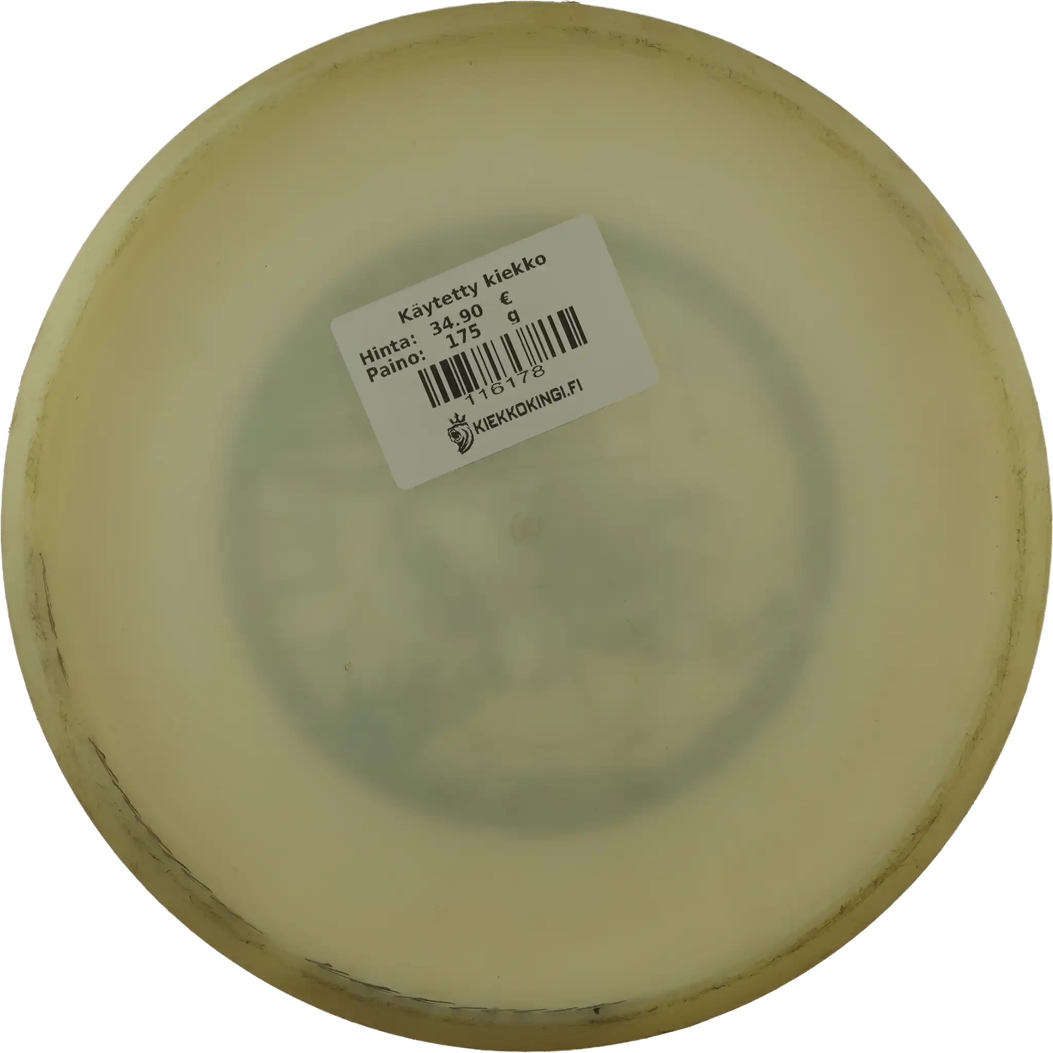 400 Glow Pa3 - The Archer - Väinö Mäkelä