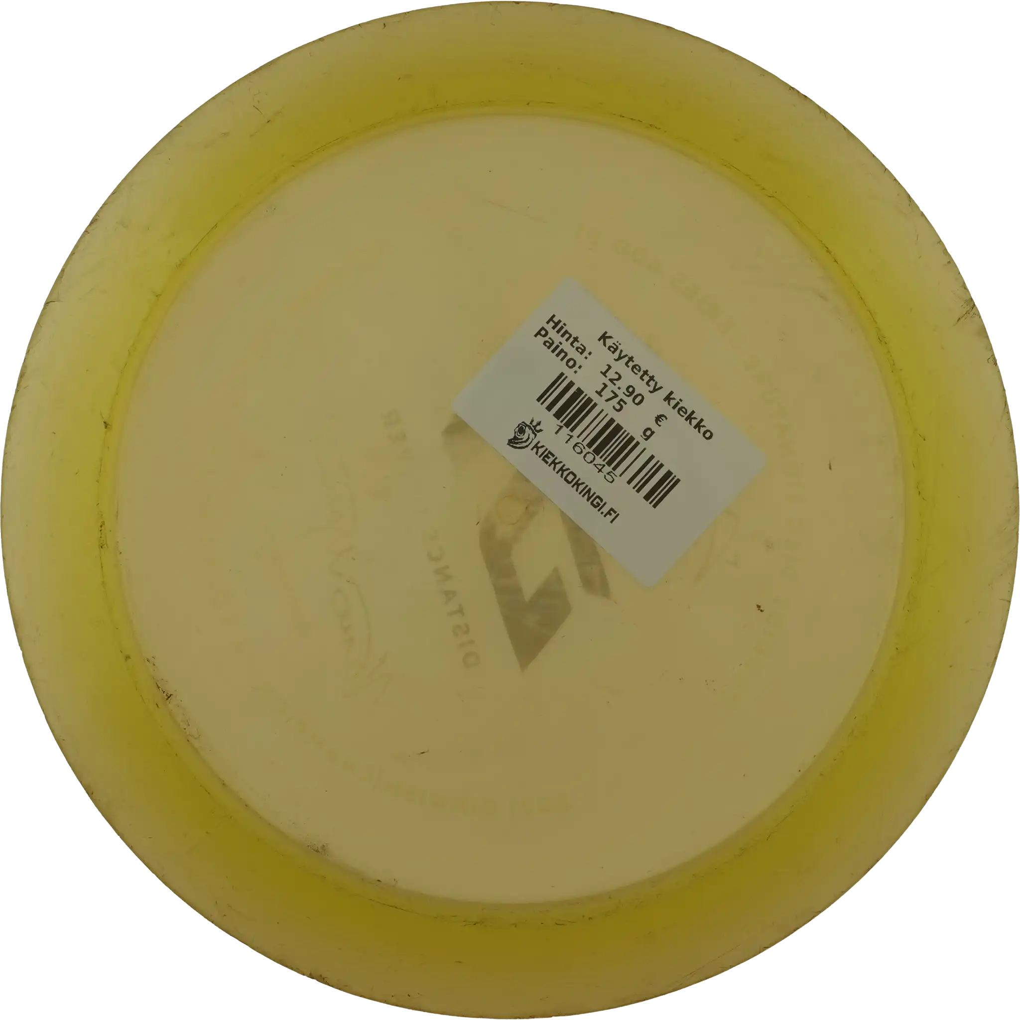 400 D1 - Väinö Mäkelä