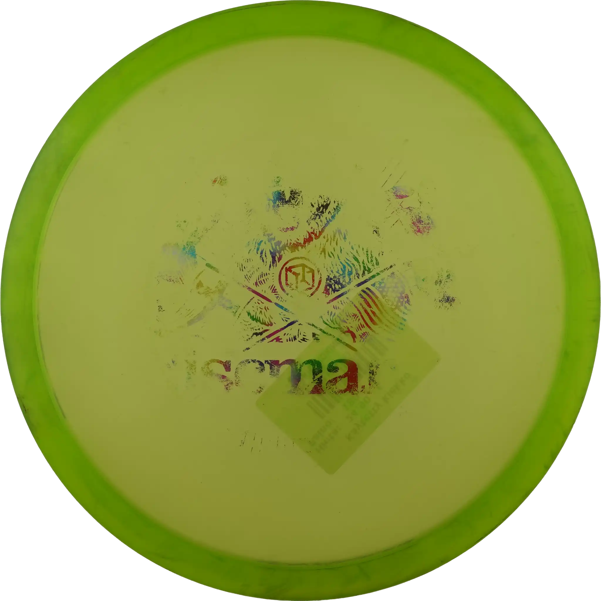 C-Line MD1 - Fifteen Years Anniversary