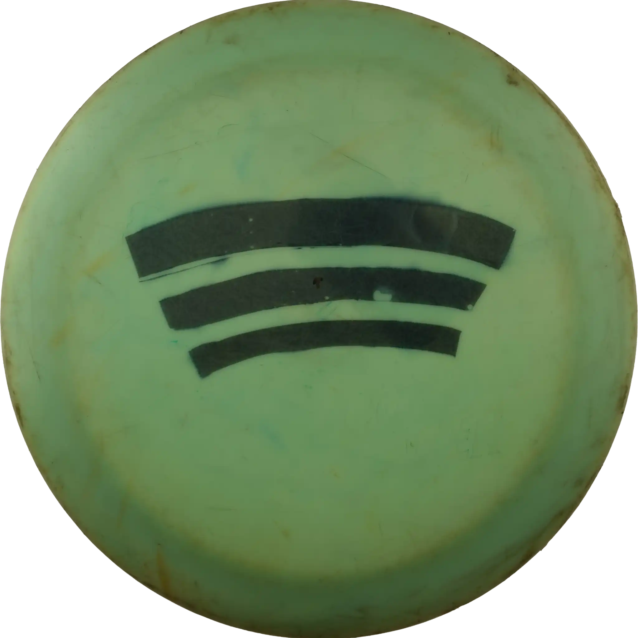 Swirly S-Line DD3 - Cloud Breaker - Eagle McMahon