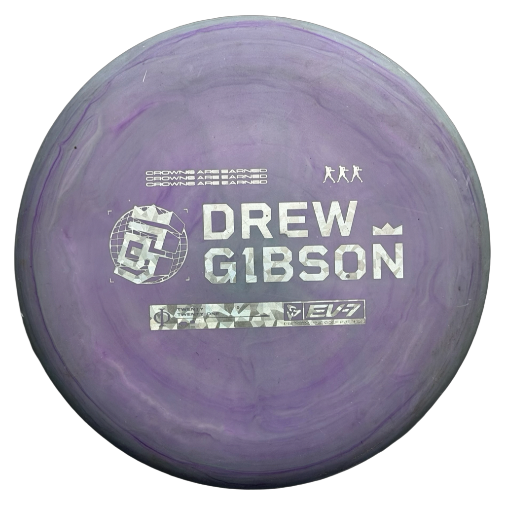 OG Base Penrose - Drew Gibson