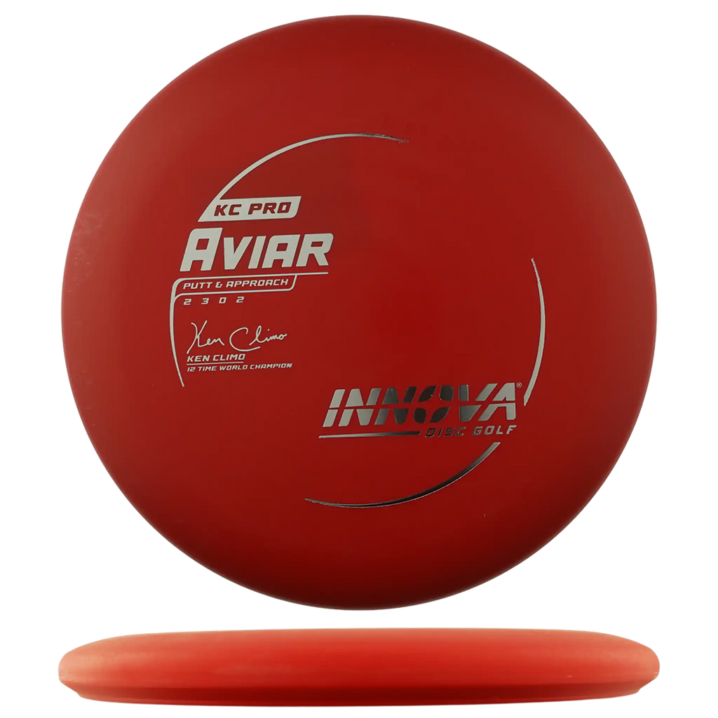 KC Pro Aviar - Ken Climo
