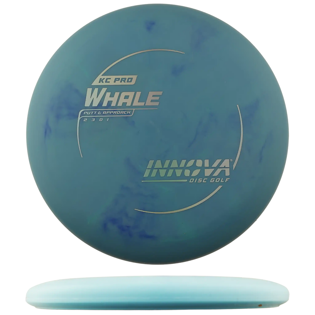 KC Pro Whale
