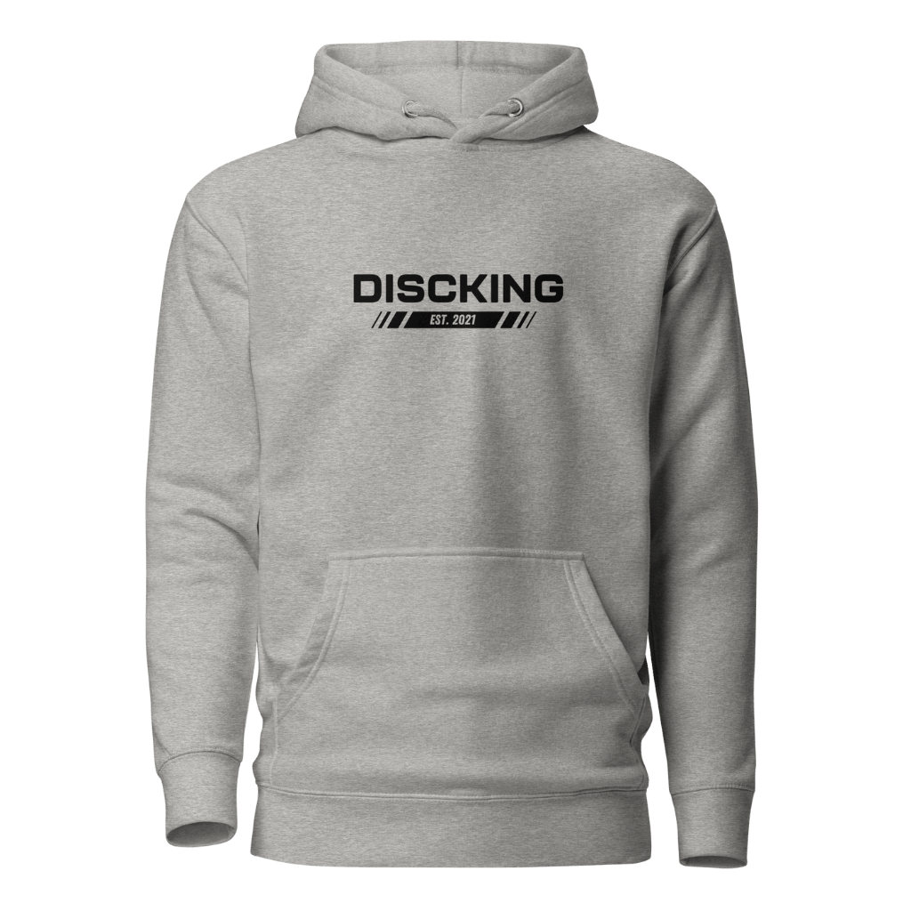 DiscKing - Huvtröja