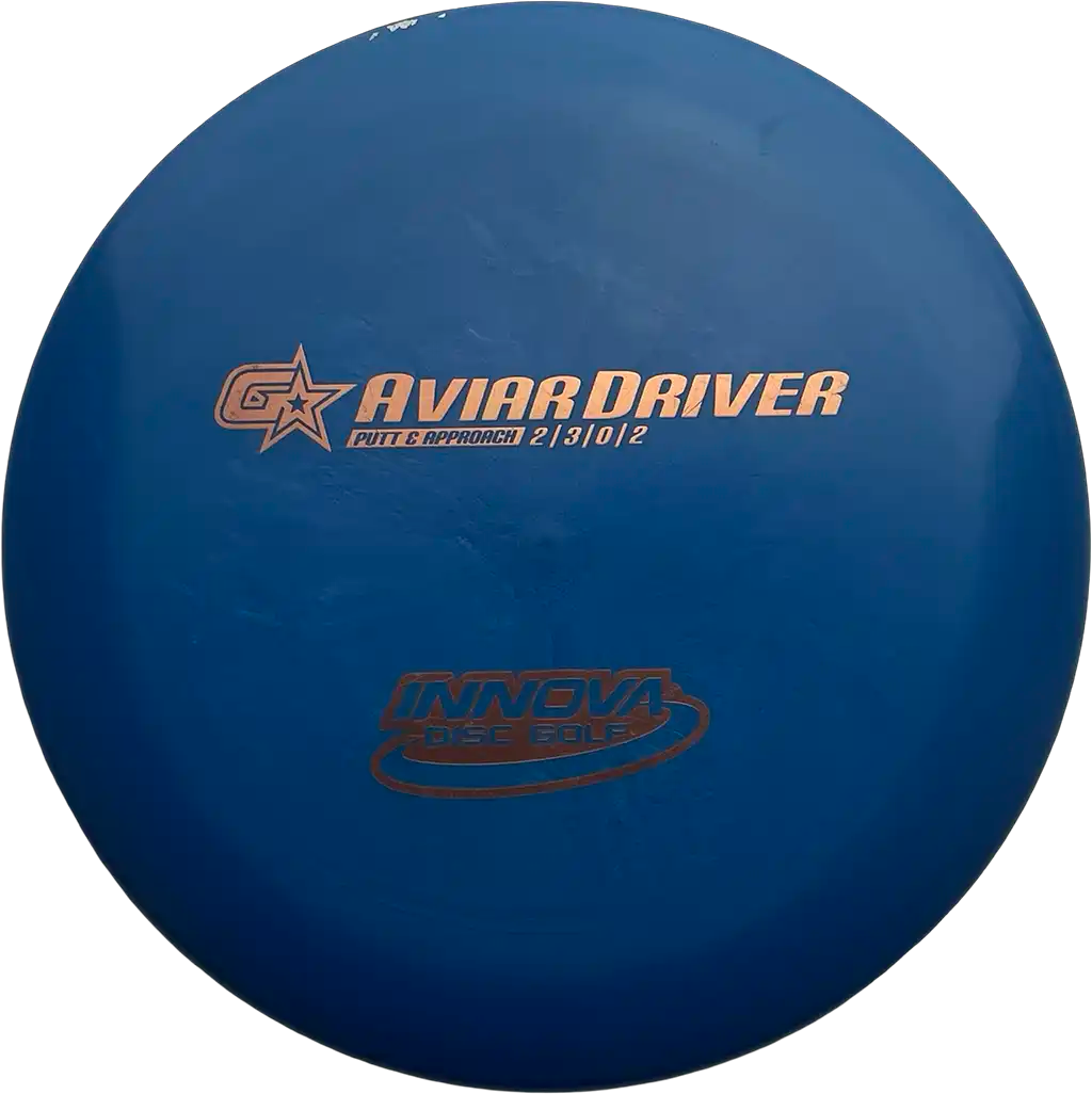 GStar AviarDriver