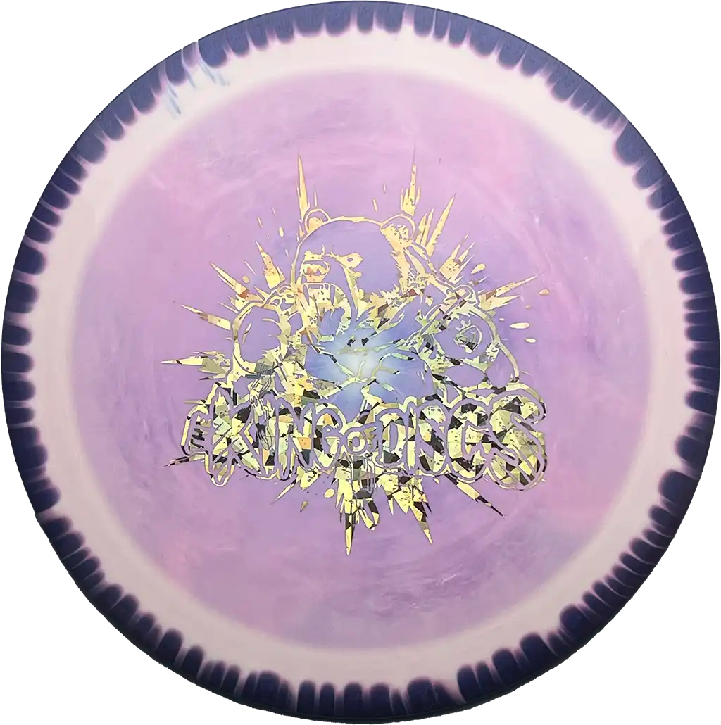 Halo Star Tern - The King Of Discs