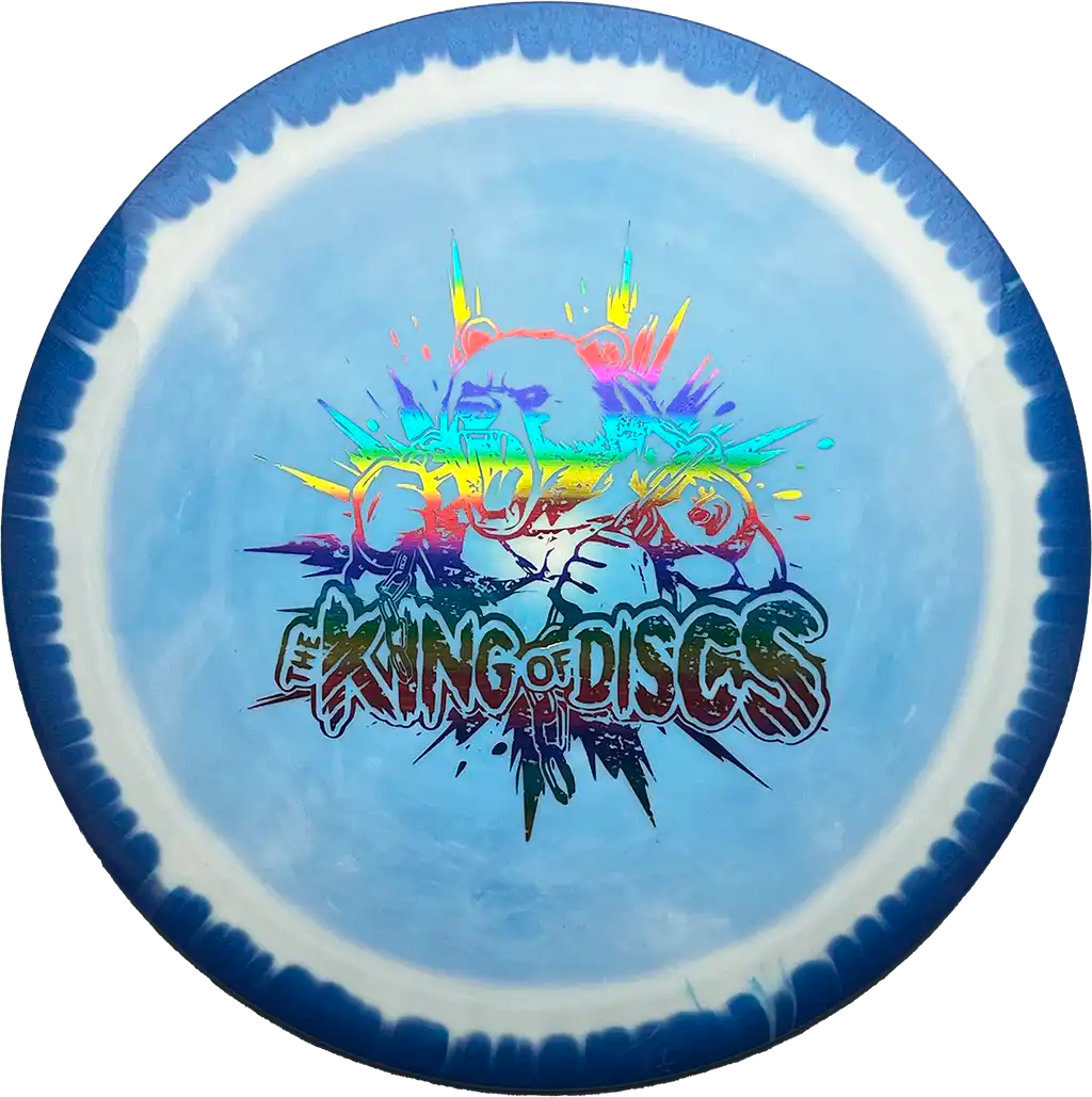 Halo Star Tern - The King Of Discs