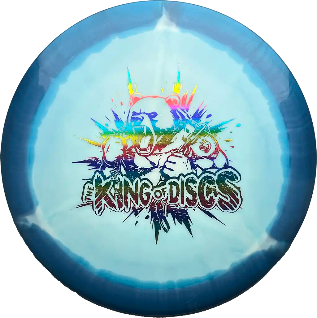 Halo Star Tern - The King Of Discs