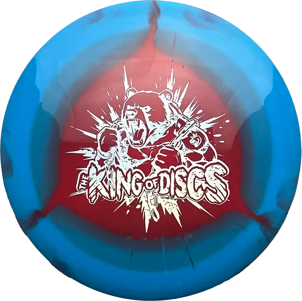 Halo Star Tern - The King Of Discs