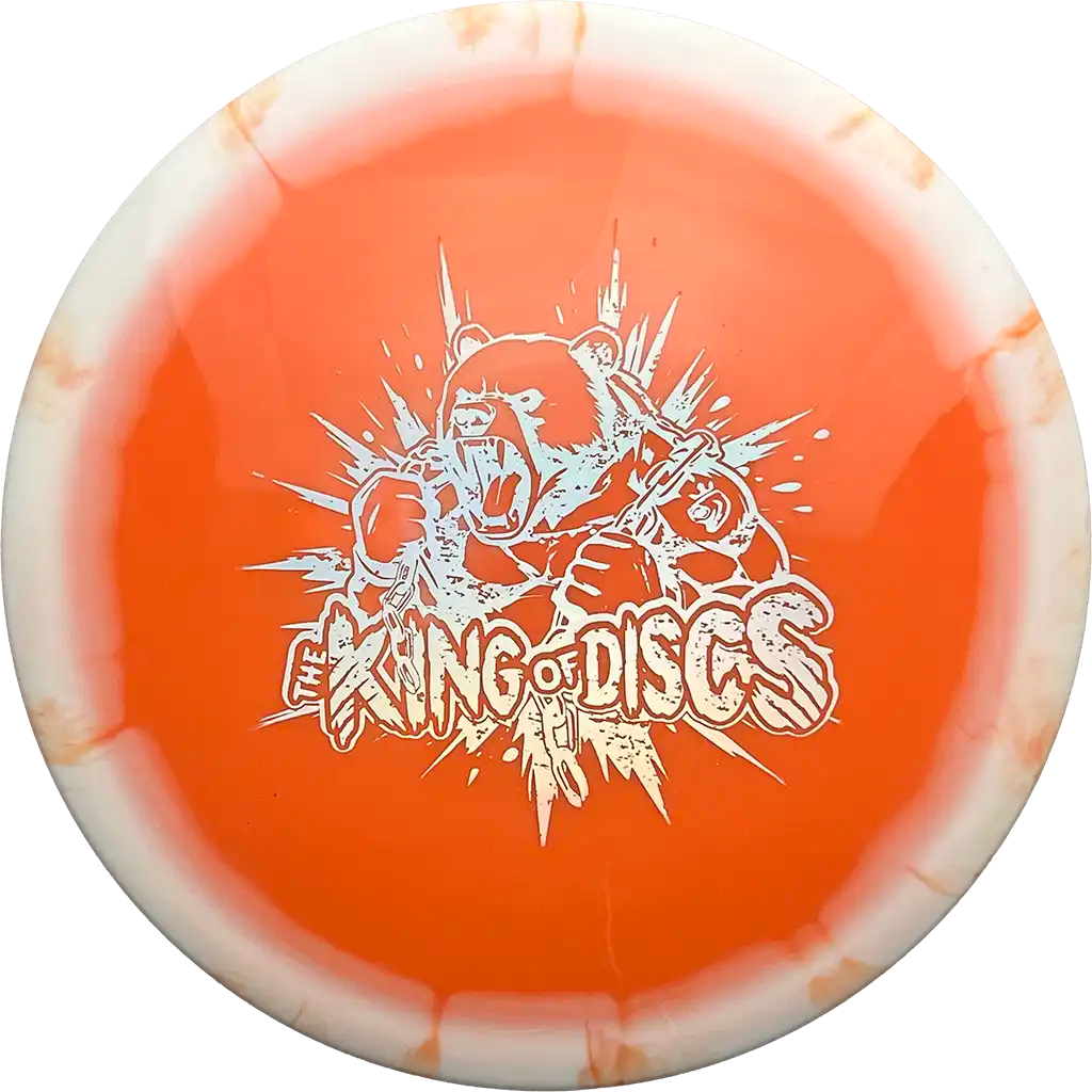 Halo Star Thunderbird - The King Of Discs