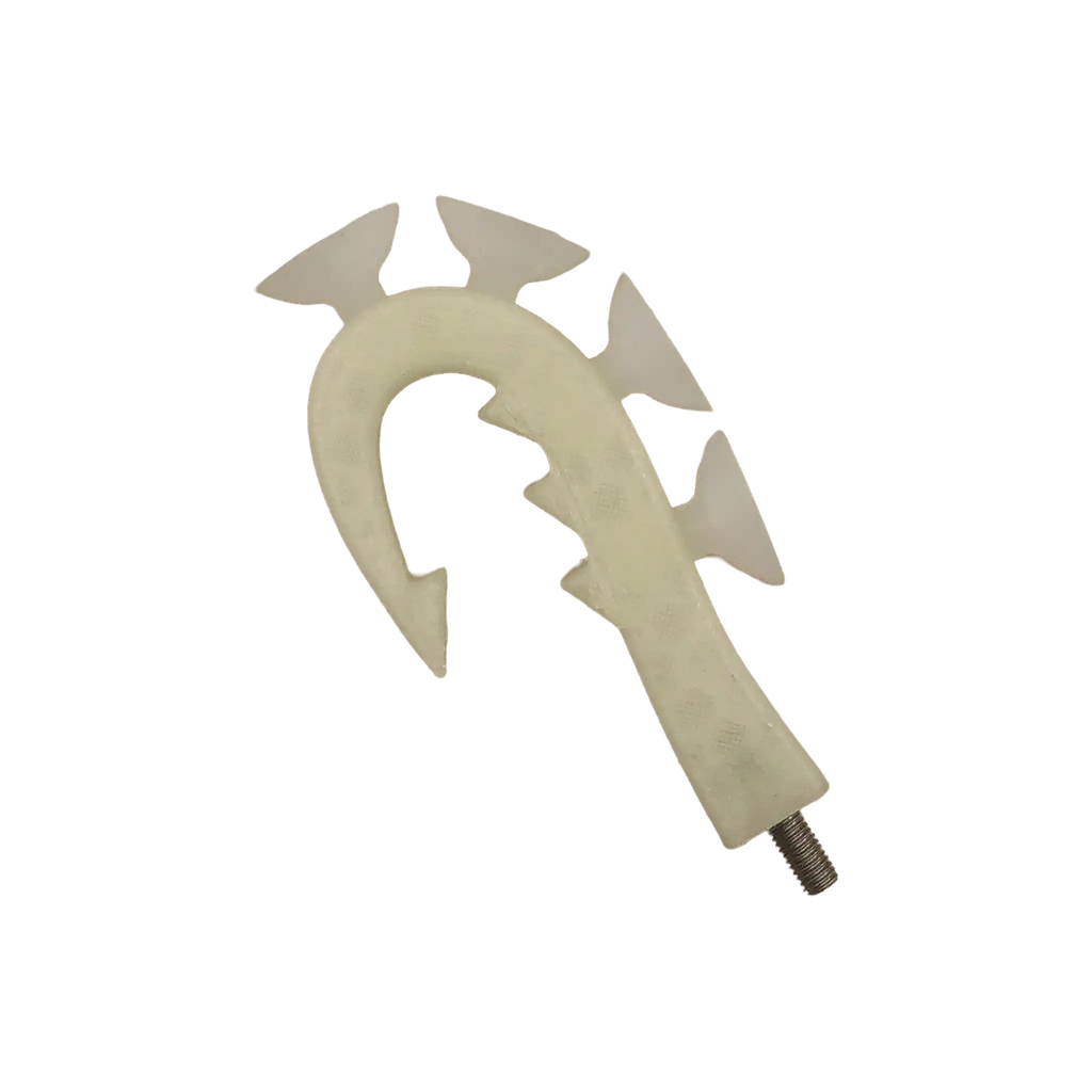 KrakenClaw Pro - Glow