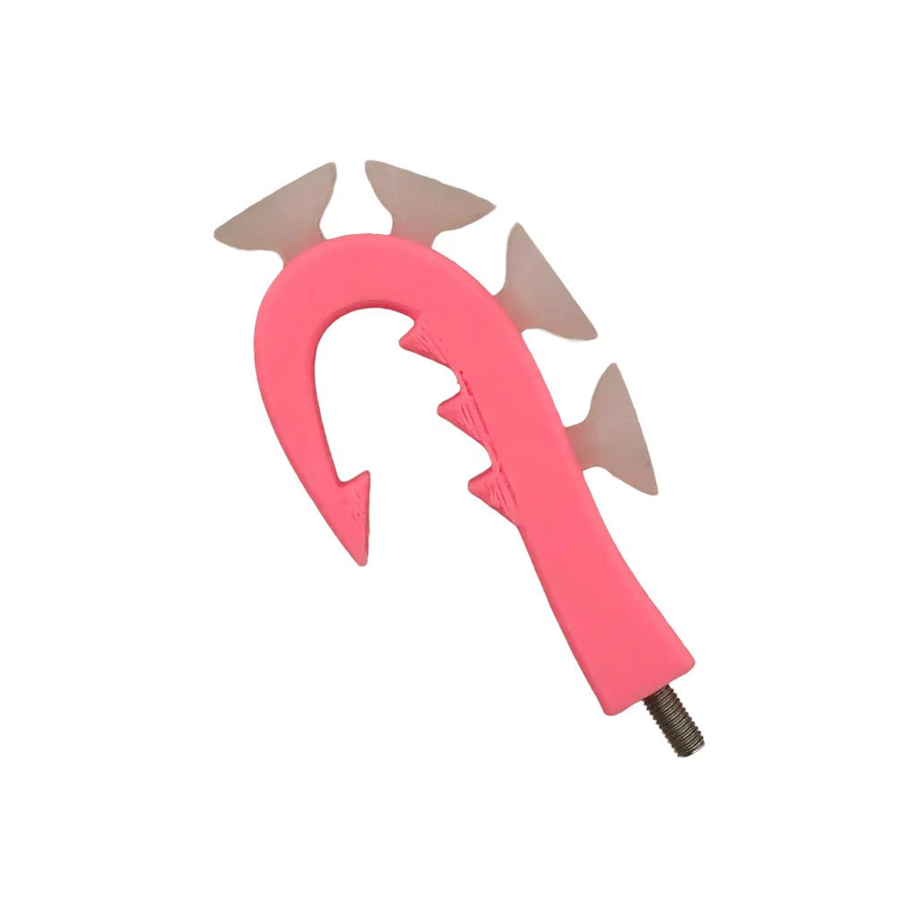 KrakenClaw Pro - Pinkki