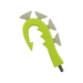 KrakenClaw Pro - Vihreä