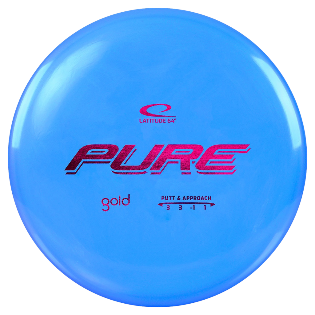 Latitude 64 Gold Pure