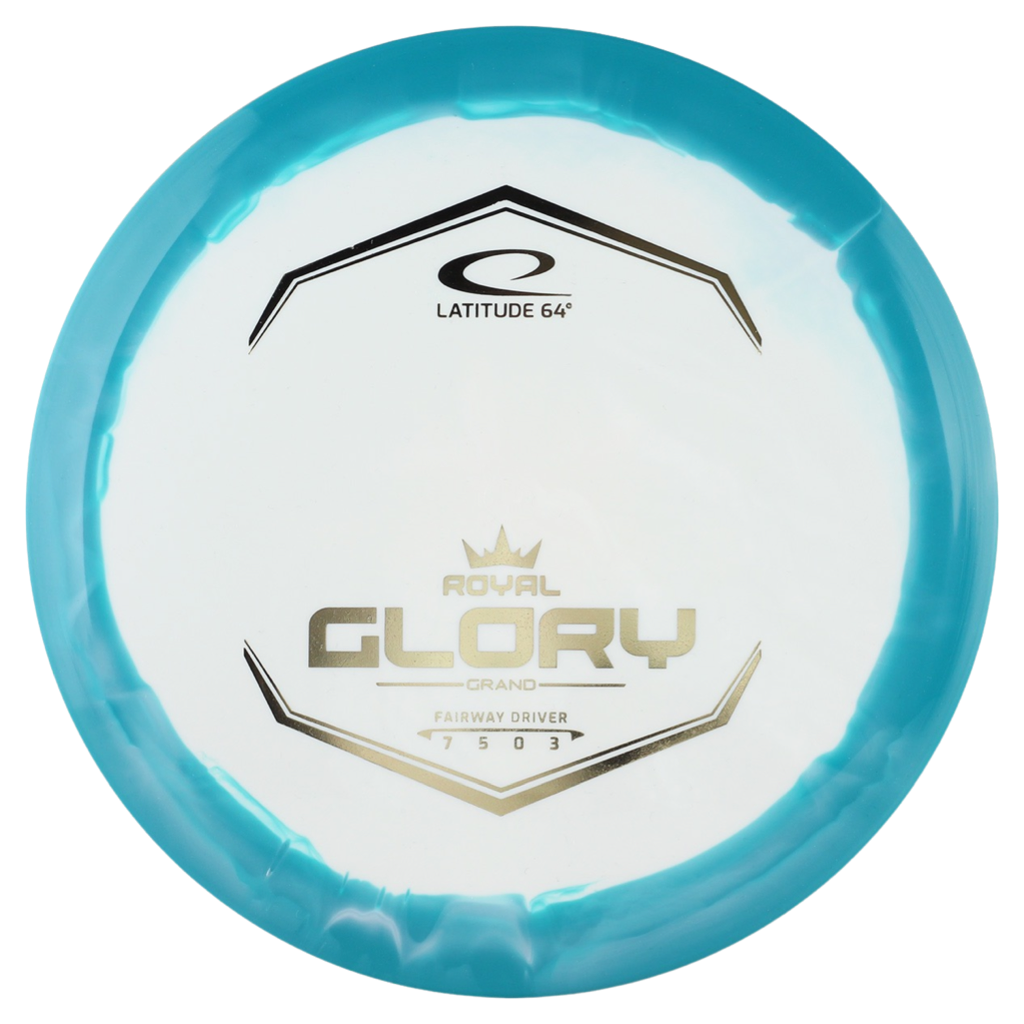 Latitude 64 Grand Orbit Glory