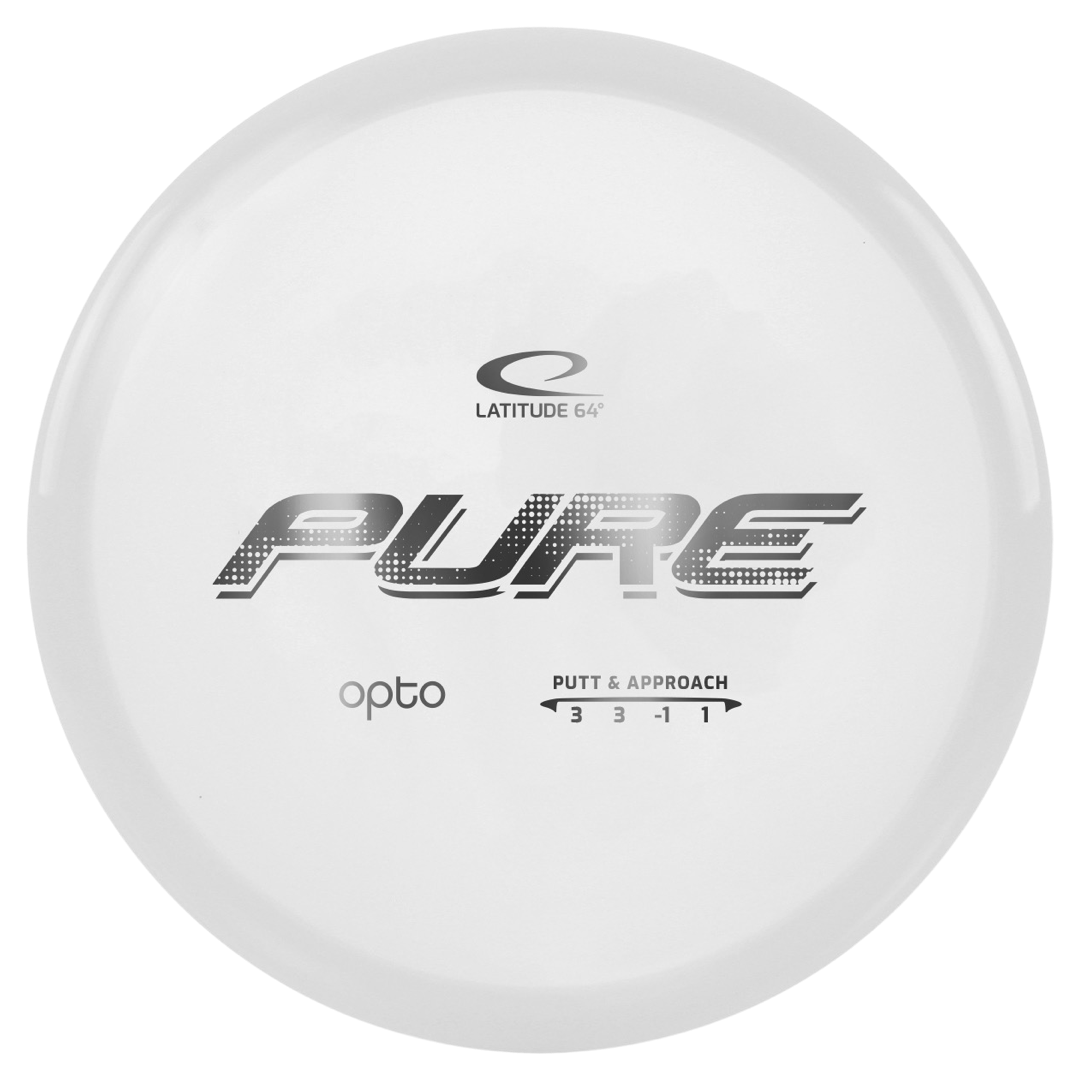 Latitude 64 Opto Pure