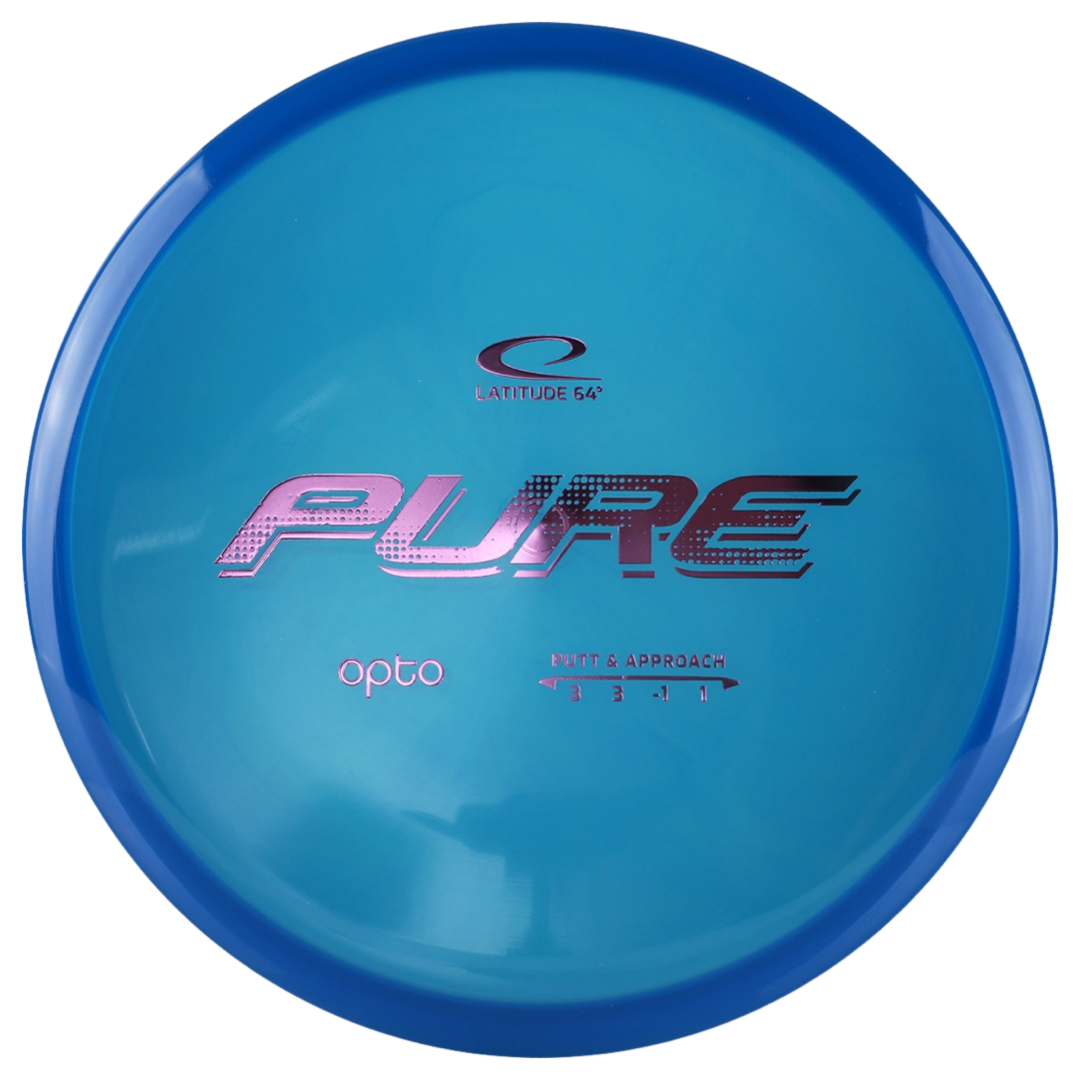 Latitude 64 Opto Pure