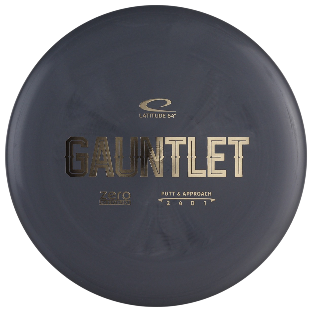 Latitude 64 Zero Medium Gauntlet