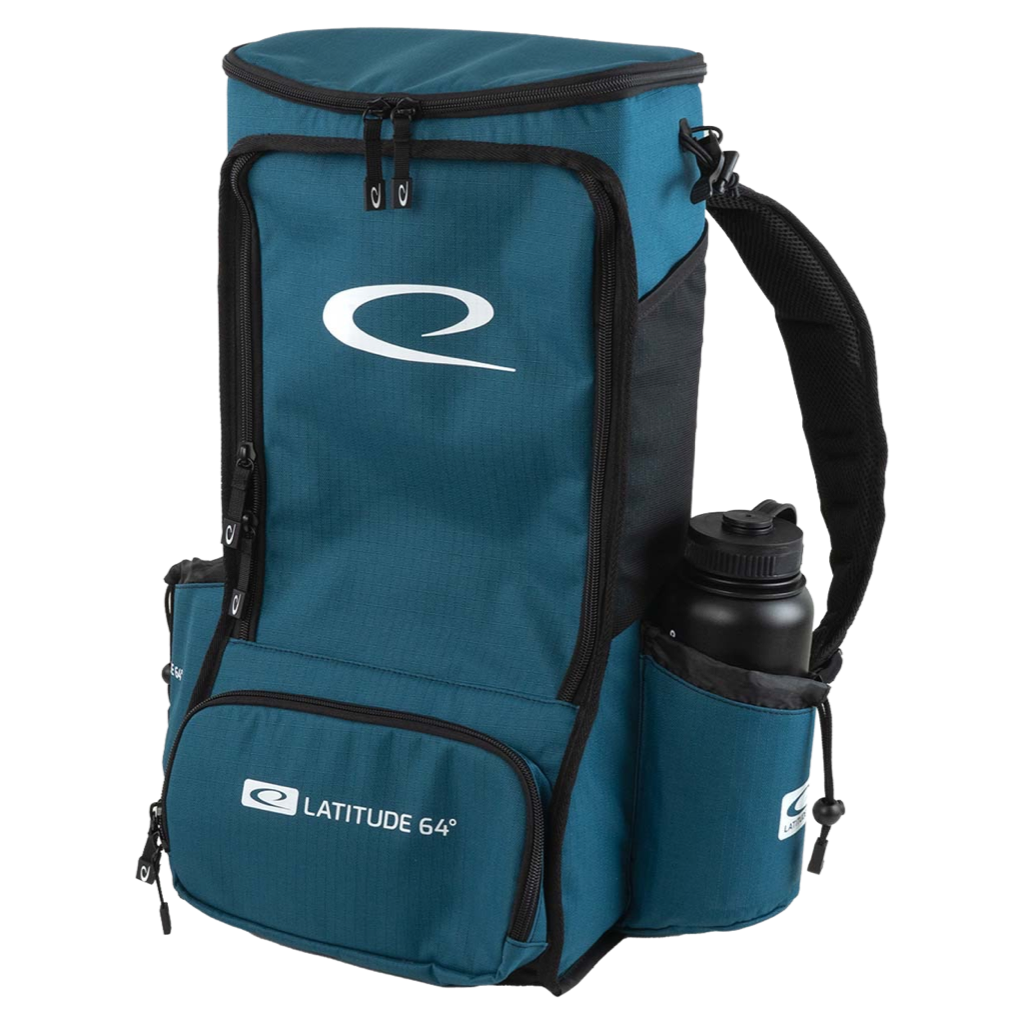 Latitude 64 Easy-Go E2 Backpack