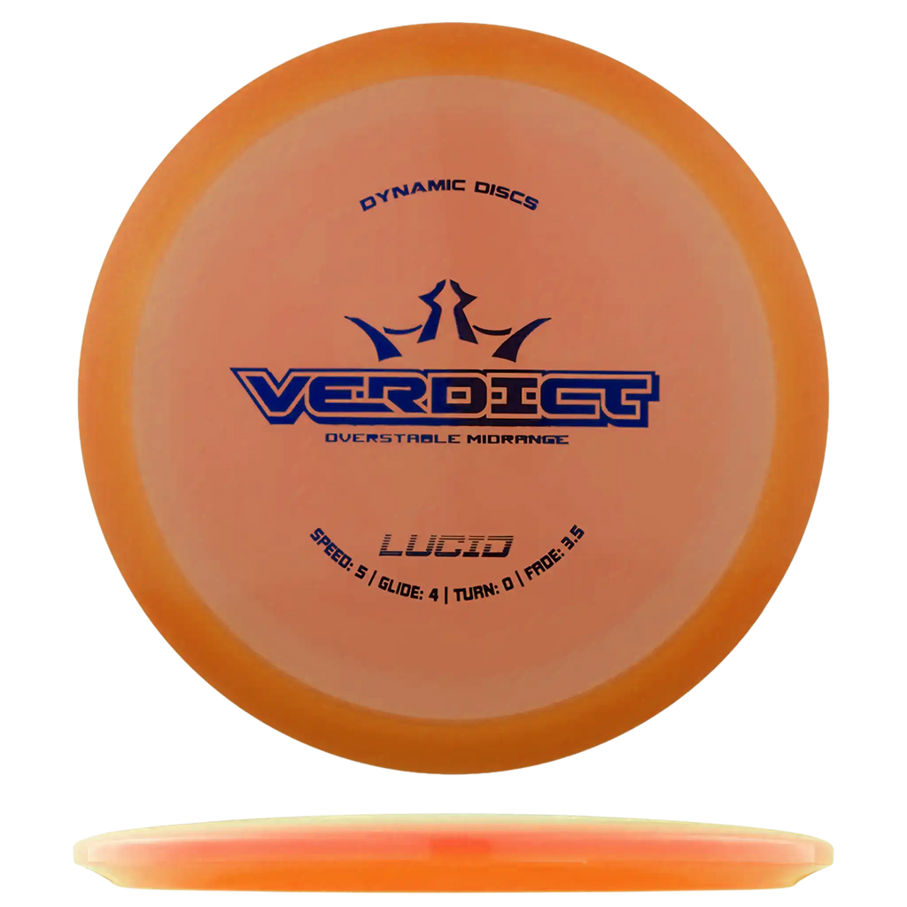Lucid Verdict