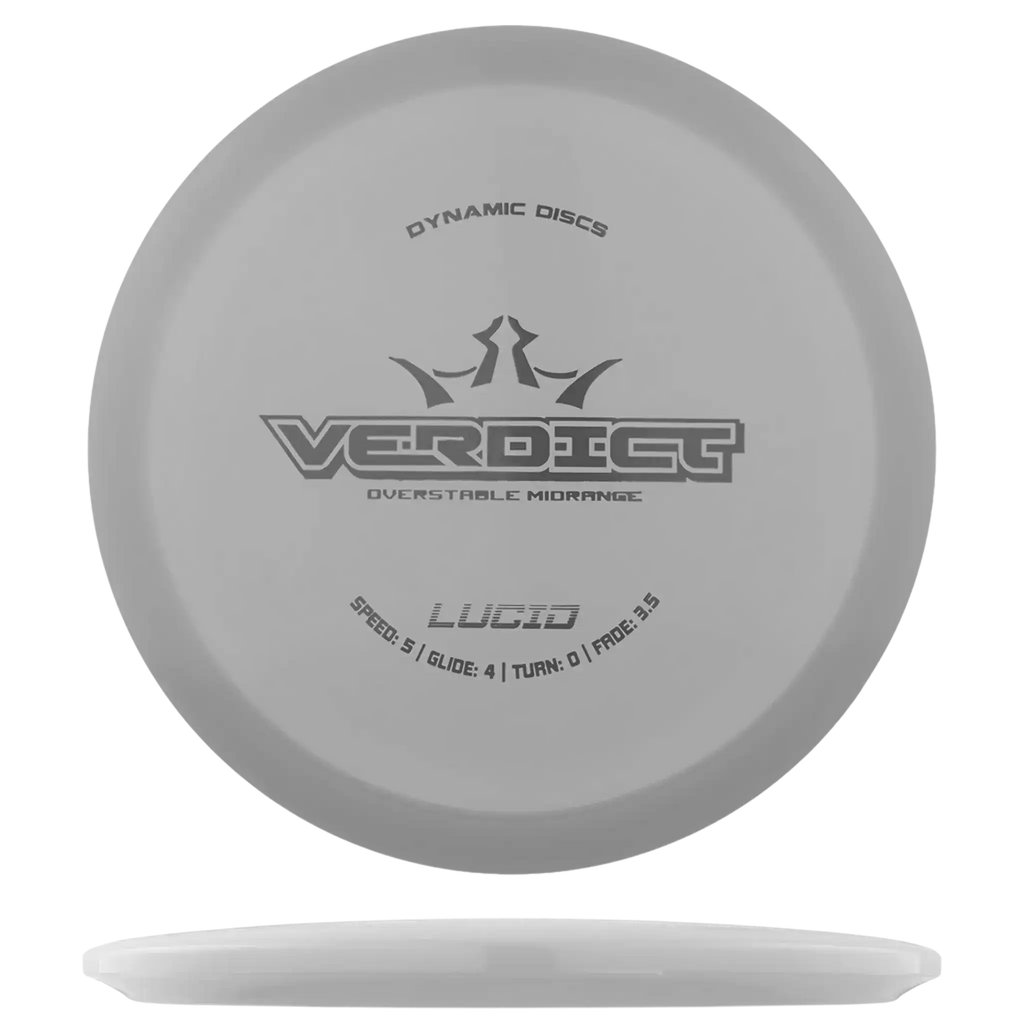 Lucid Verdict