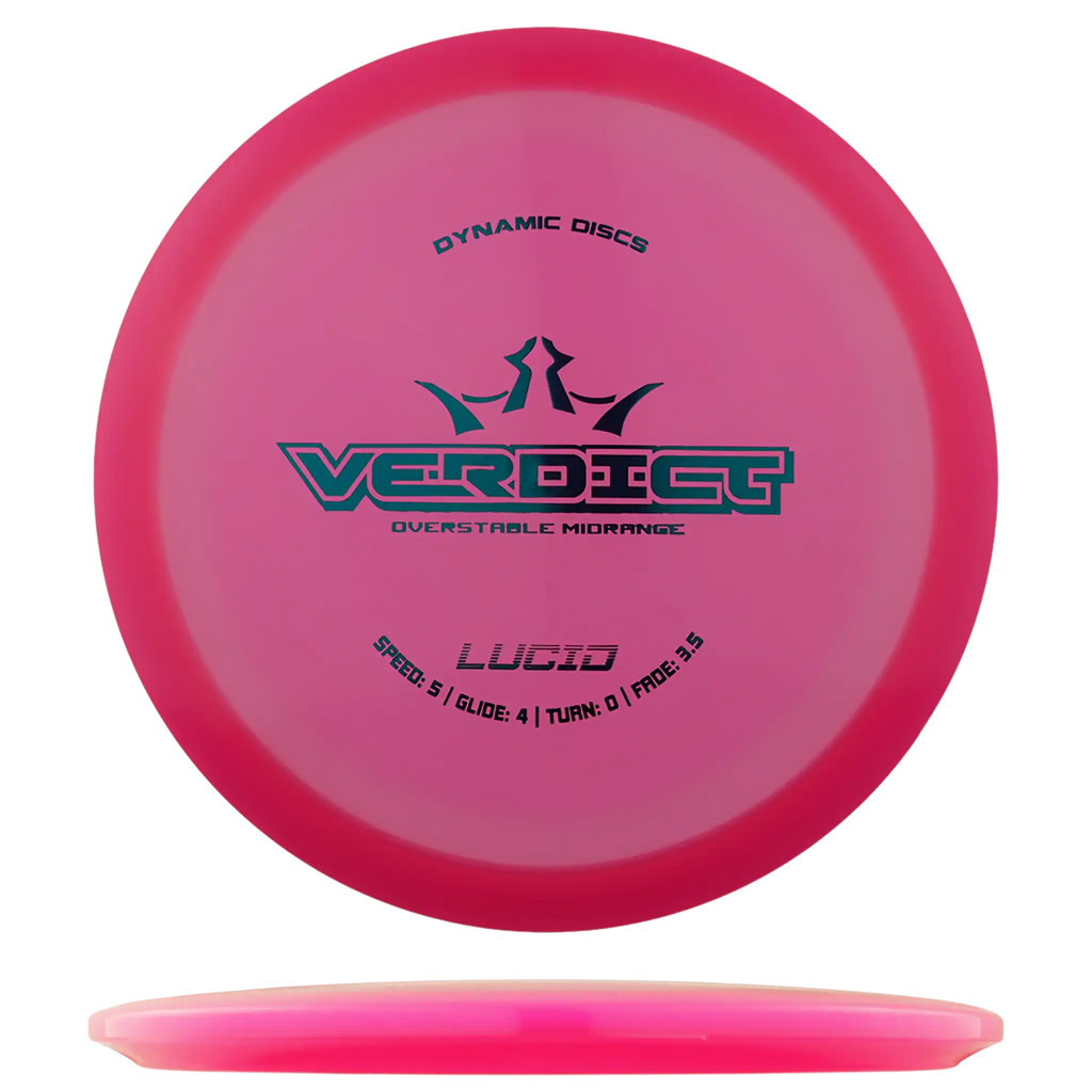 Lucid Verdict