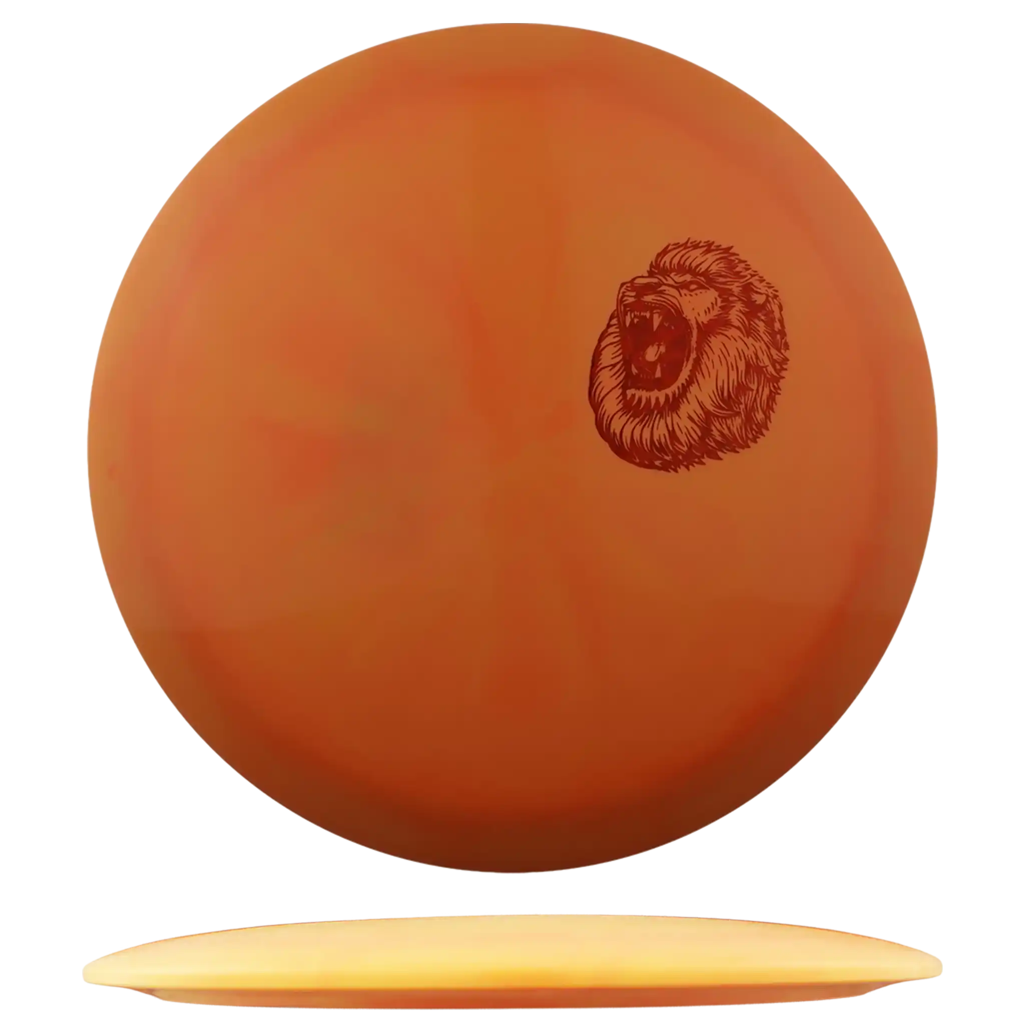 Lux Vapor Essence - EO Mini Lion/Swords & Shield Stamp