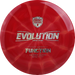 Lux Vapor Function - Special Edition Röd
