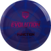 Lux Vapor Function - Special Edition Blå