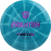 Lux Vapor Function - Special Edition Turkos