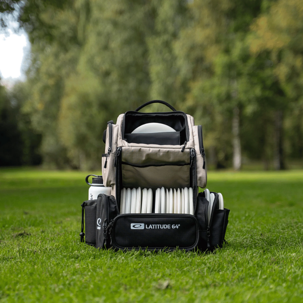 Luxury E5 Backpack