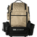 Luxury E5 Backpack Sand/Black
