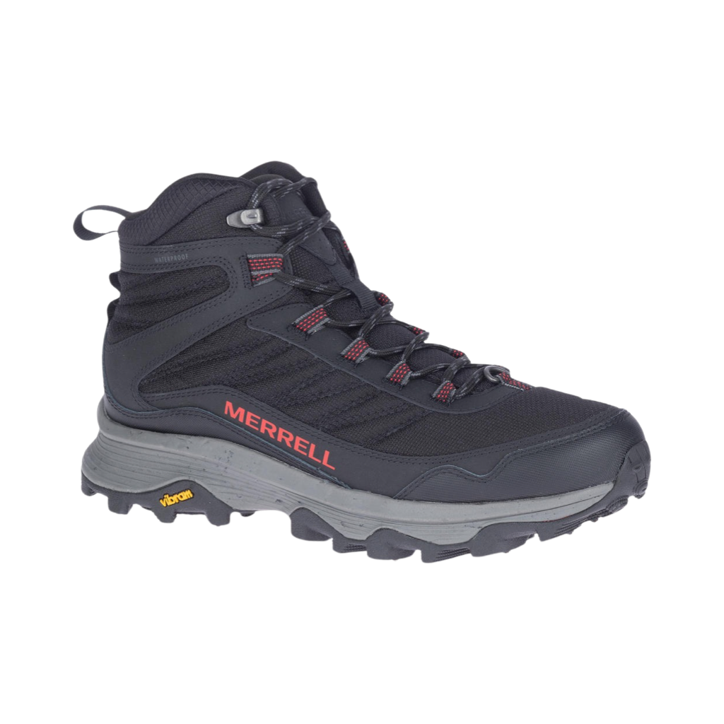 Merrell Moab Speed Thermo Mid WP Spike