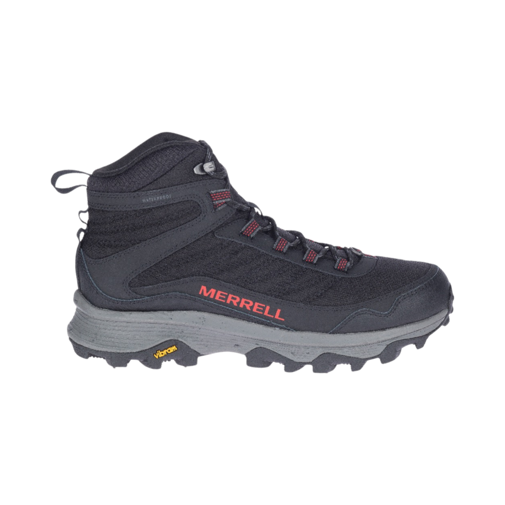 Merrell Moab Speed Thermo Mid WP Spike