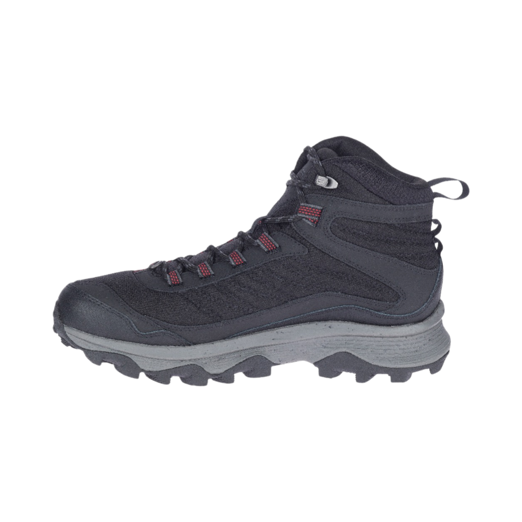 Merrell Moab Speed Thermo Mid WP Spike