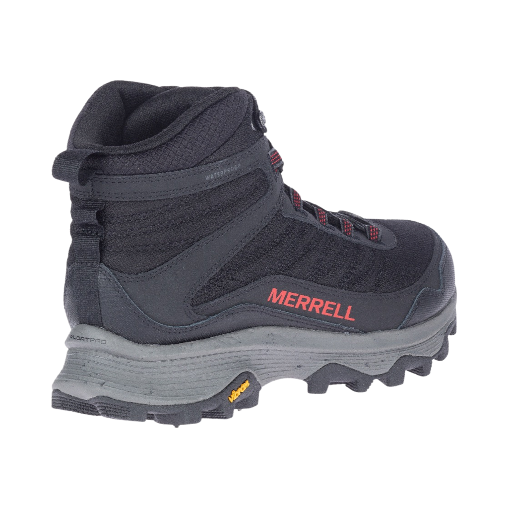 Merrell Moab Speed Thermo Mid WP Spike