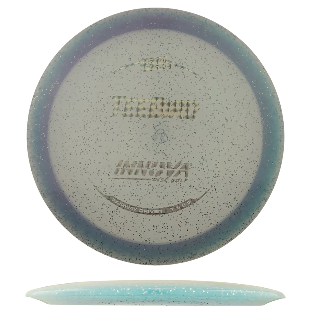 Metal Flake Champion Teebird